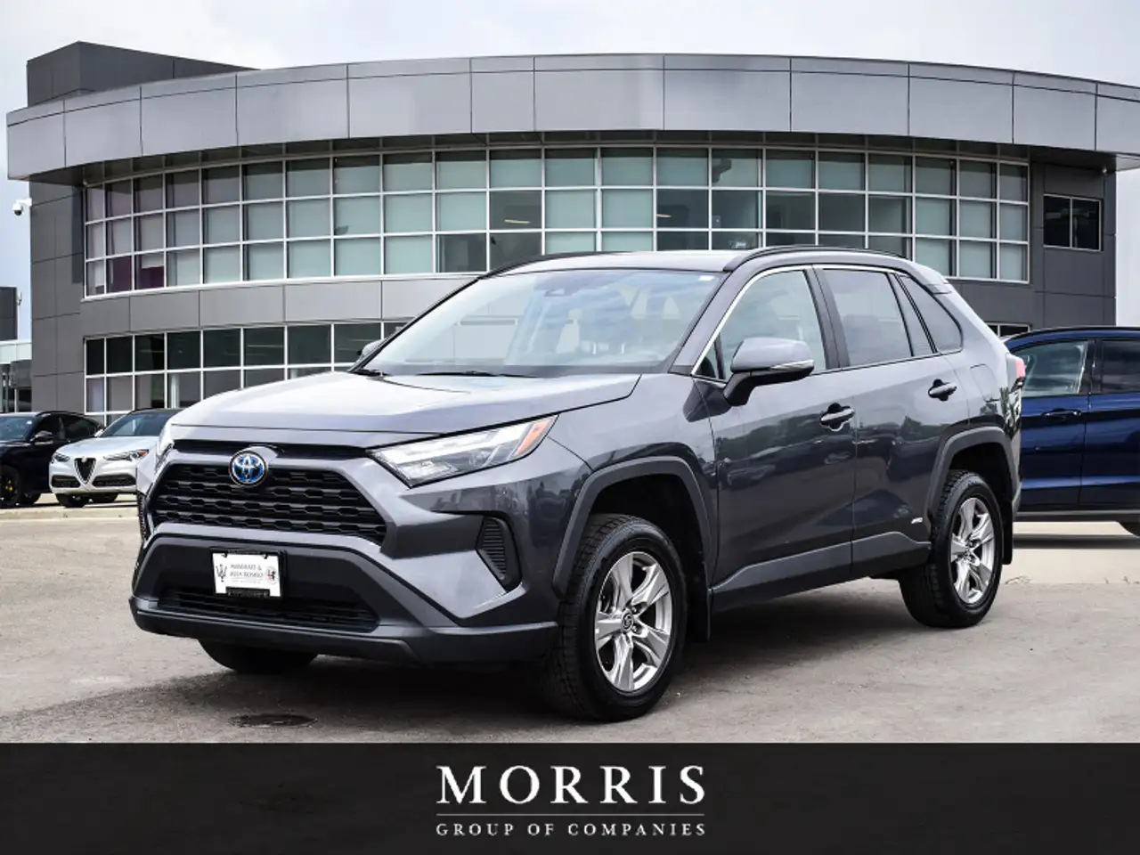 2023 Toyota RAV 4