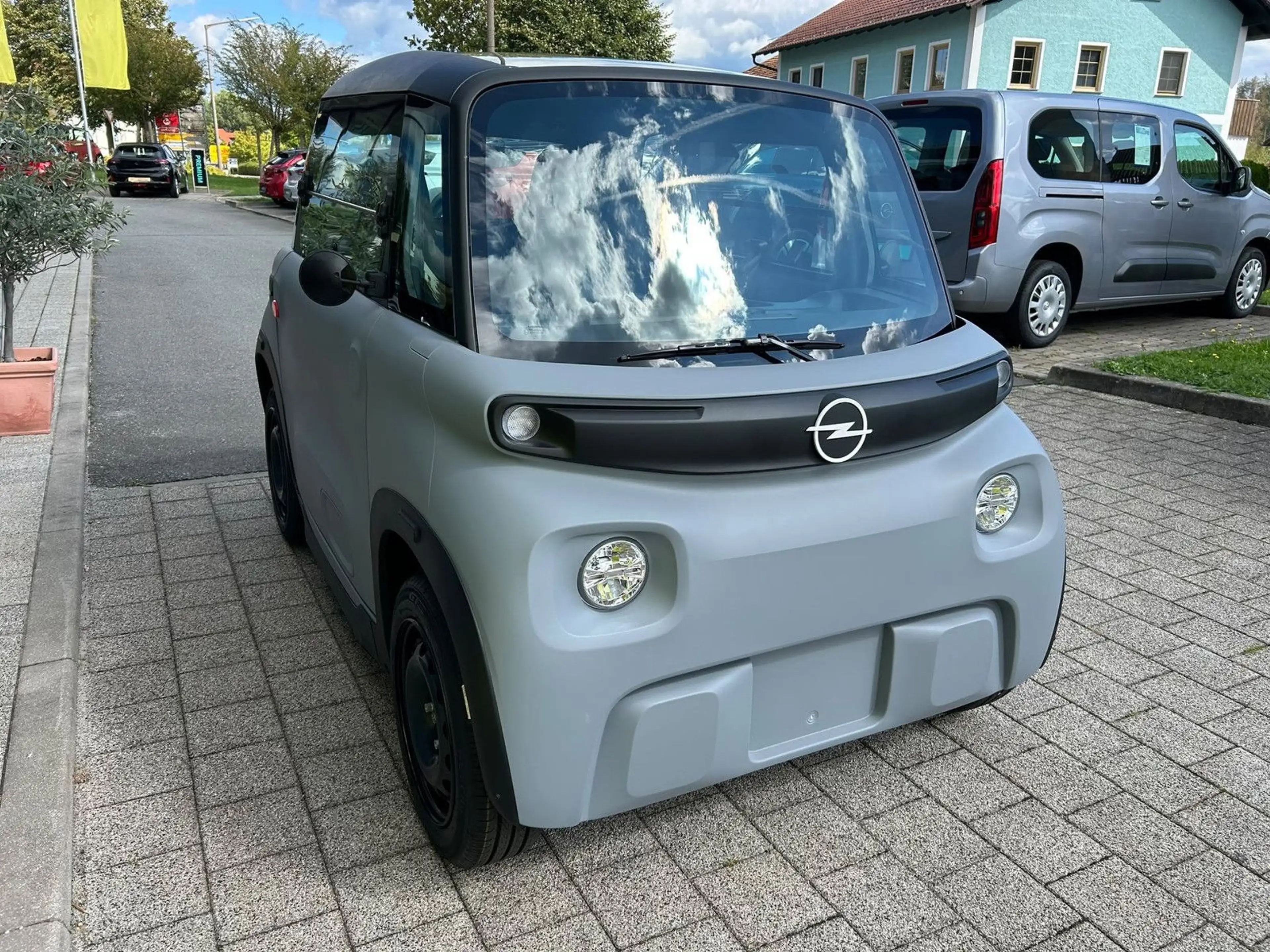 Opel Rocks-e Edition **sofort verfügbar** — photo 6