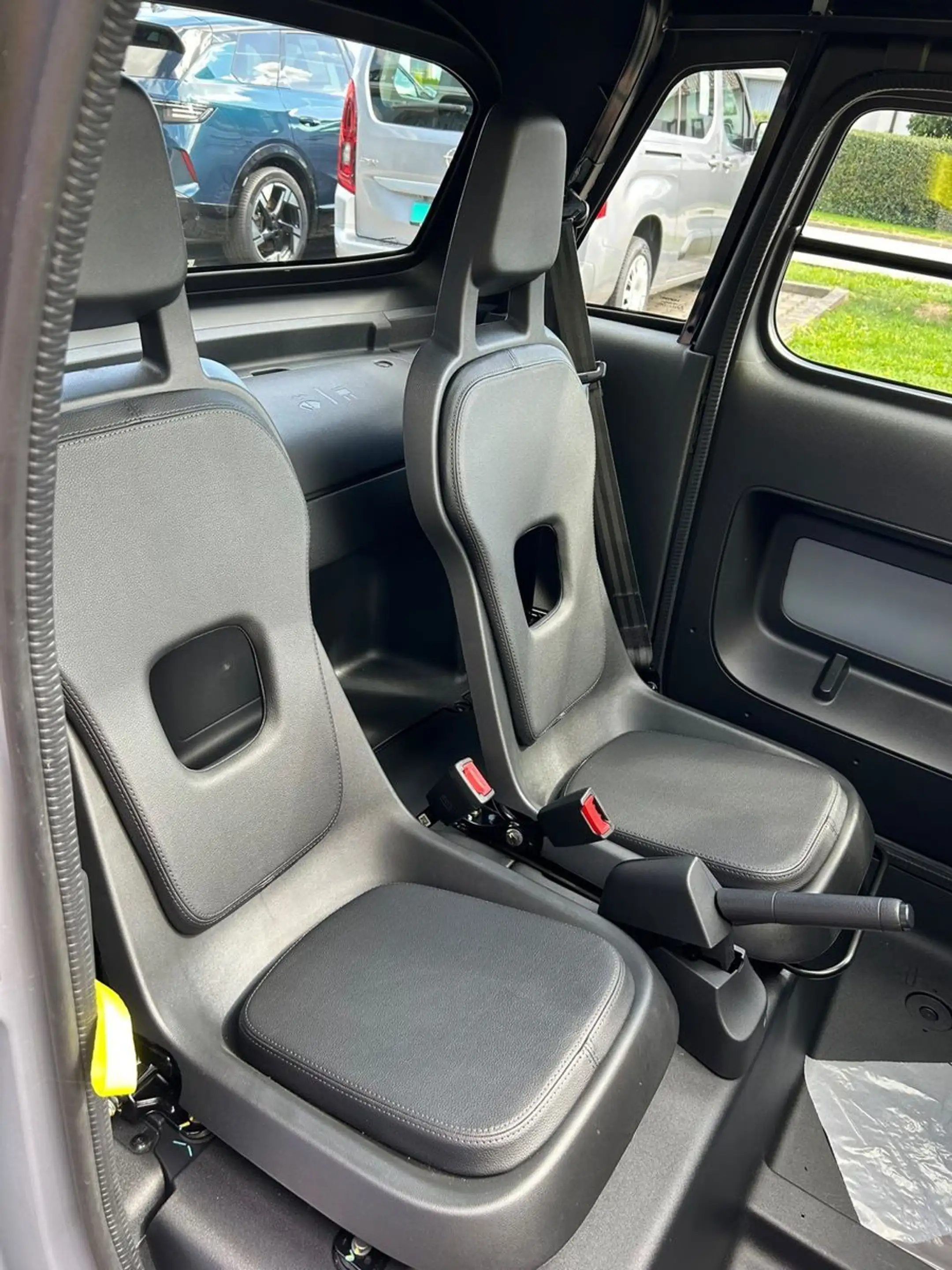 Opel Rocks-e Edition **sofort verfügbar** — photo 13