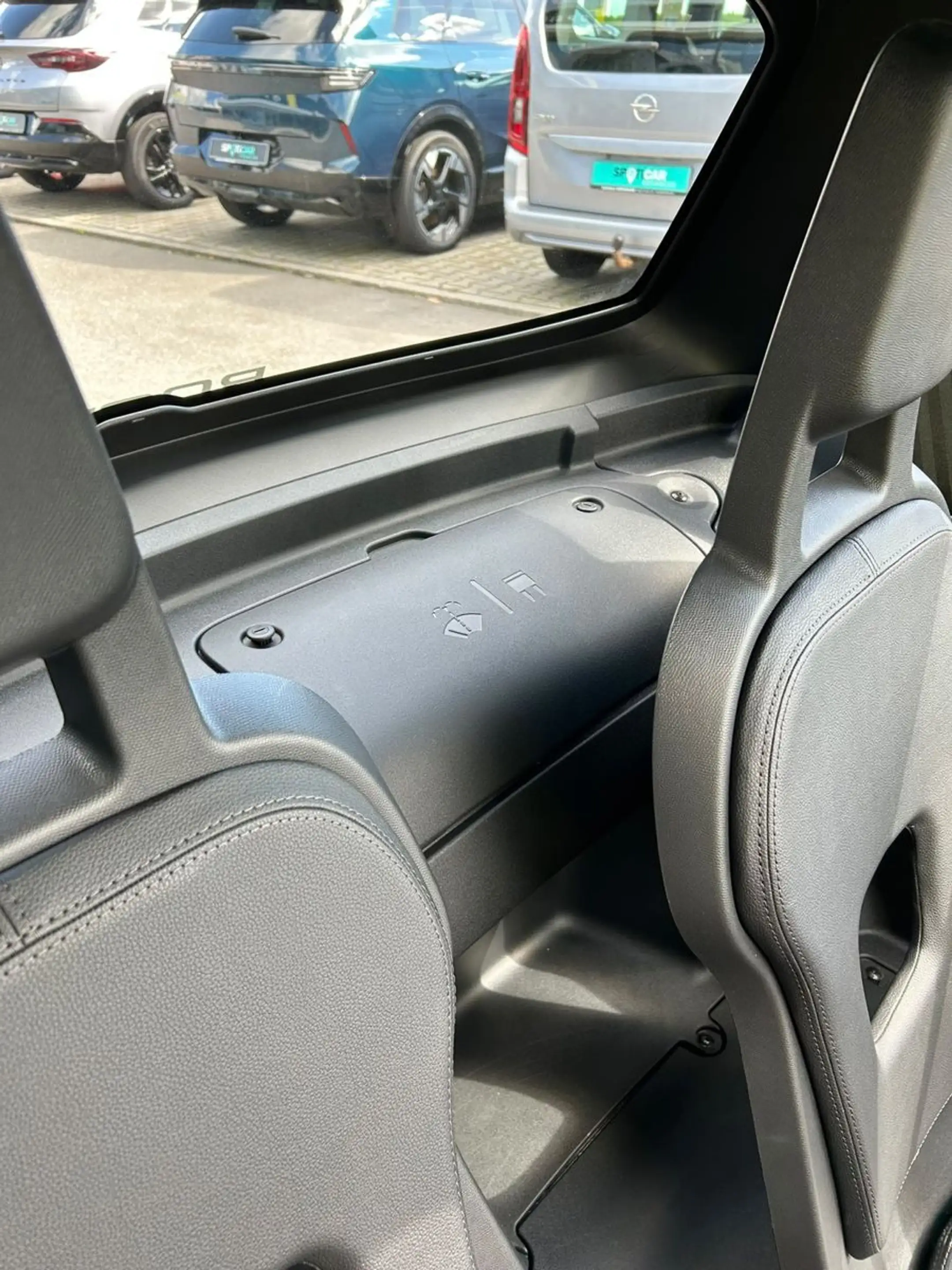 Opel Rocks-e Edition **sofort verfügbar** — photo 14