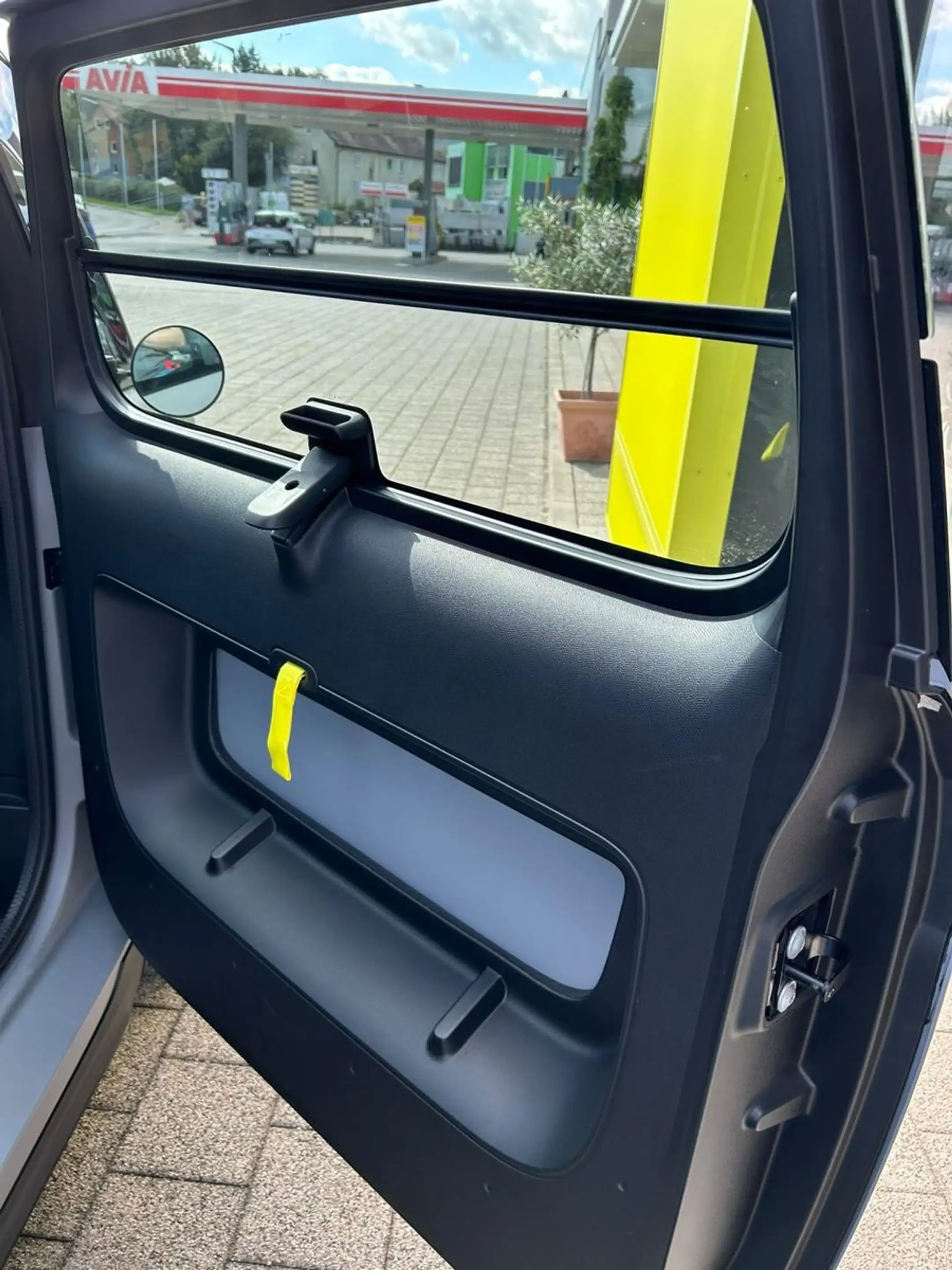 Opel Rocks-e Edition **sofort verfügbar** — photo 11