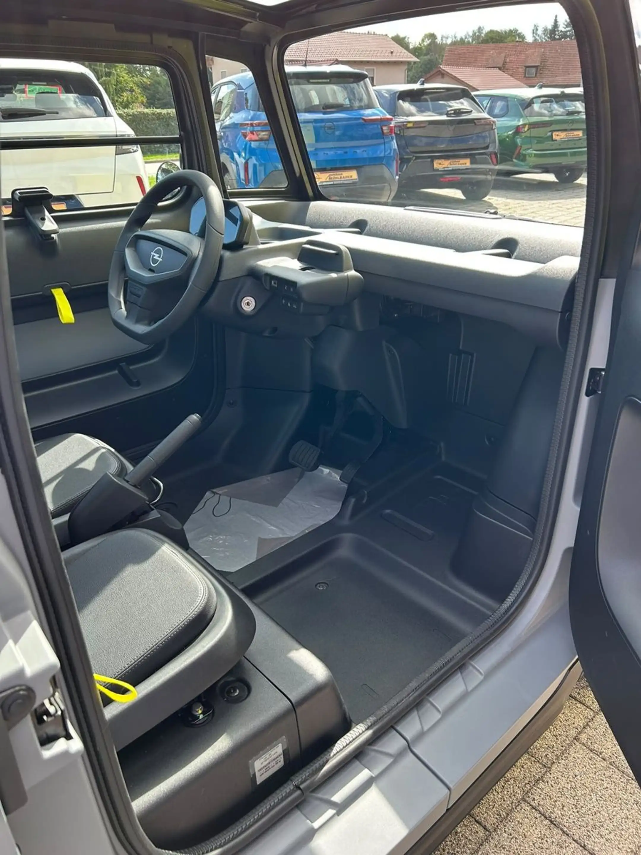 Opel Rocks-e Edition **sofort verfügbar** — photo 10