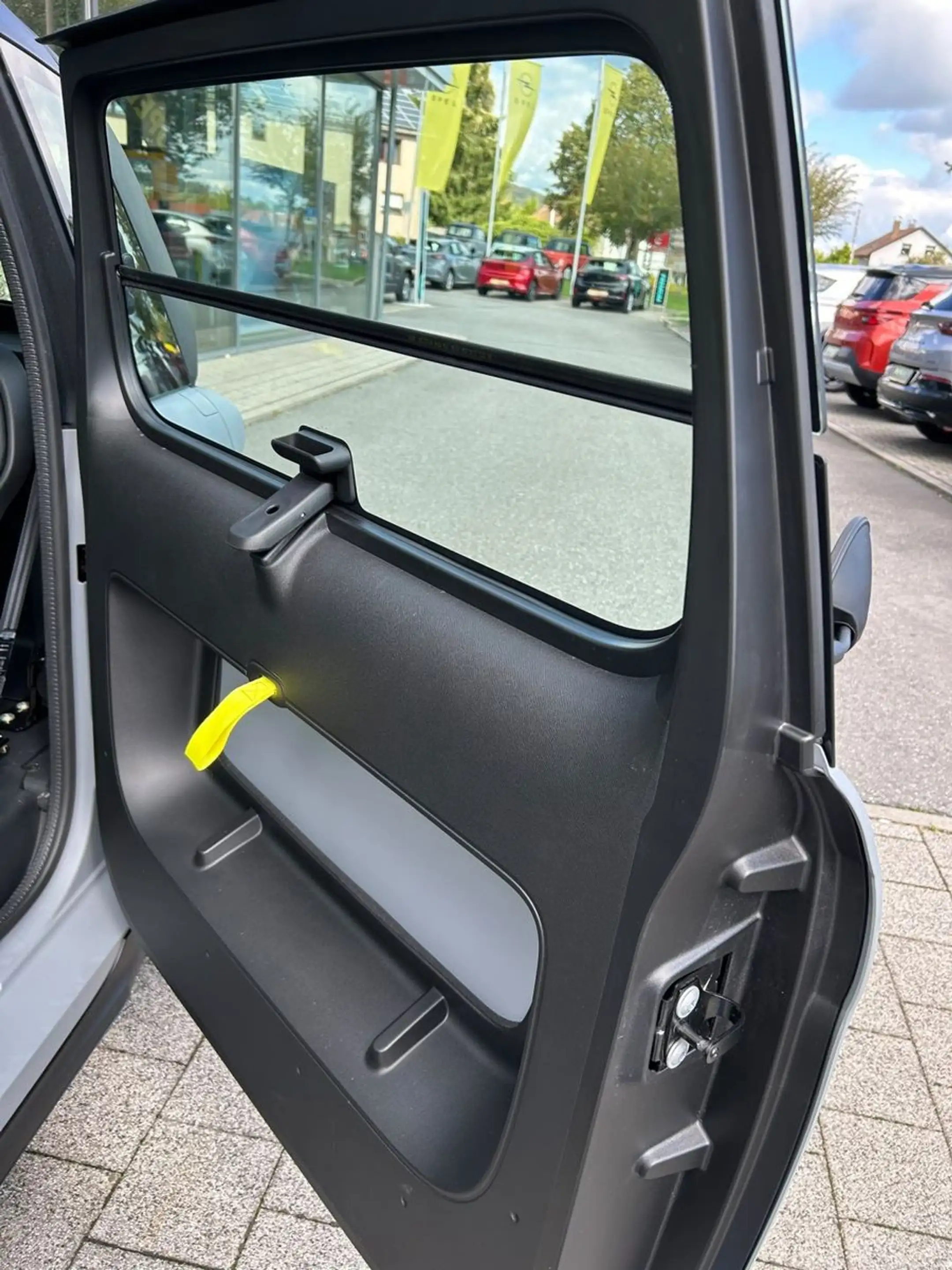 Opel Rocks-e Edition **sofort verfügbar** — photo 9