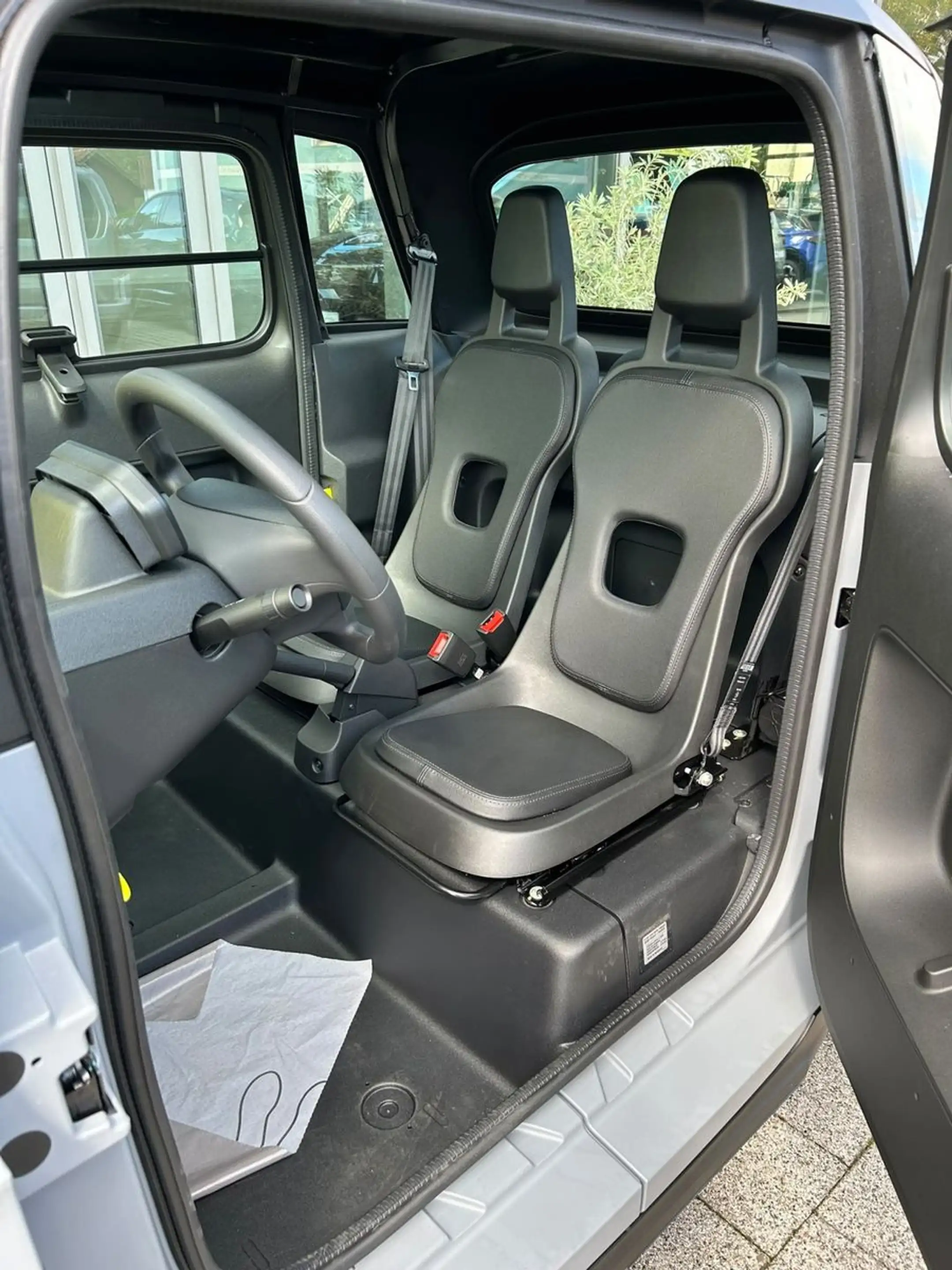 Opel Rocks-e Edition **sofort verfügbar** — photo 8