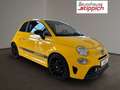Abarth 500 595 1,4 Tjet 160 Pista Gelb - thumbnail 18