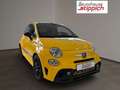 Abarth 500 595 1,4 Tjet 160 Pista Gelb - thumbnail 19