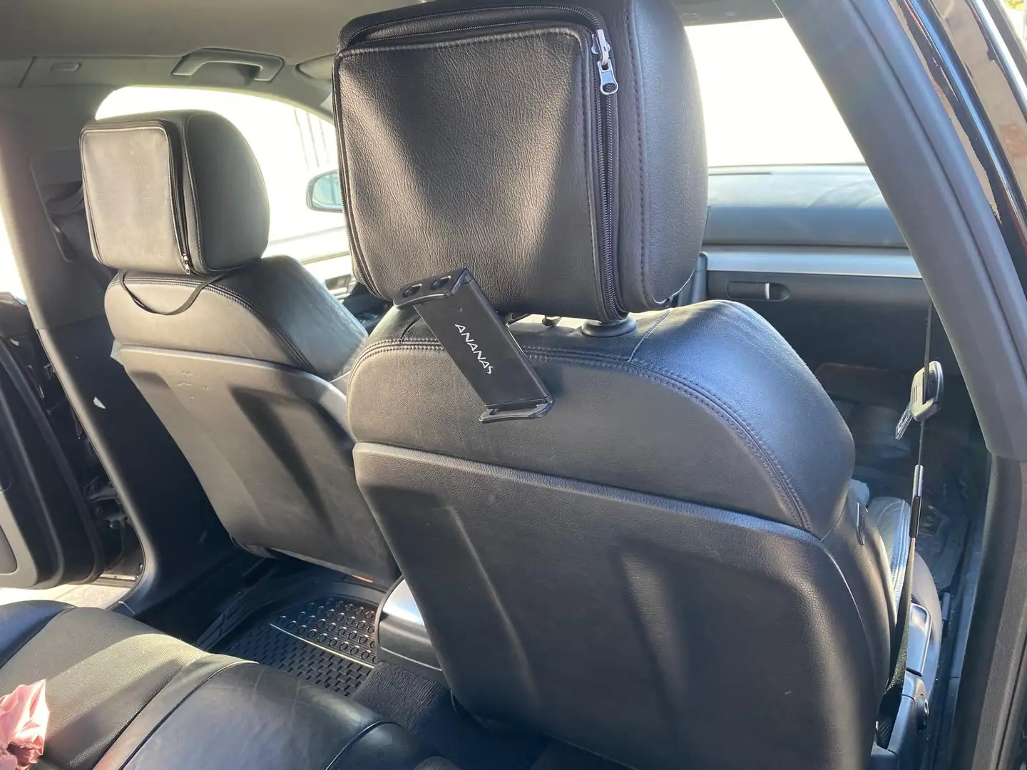 Audi A4 A4 Avant 2.0TDI quattro DPF - 2