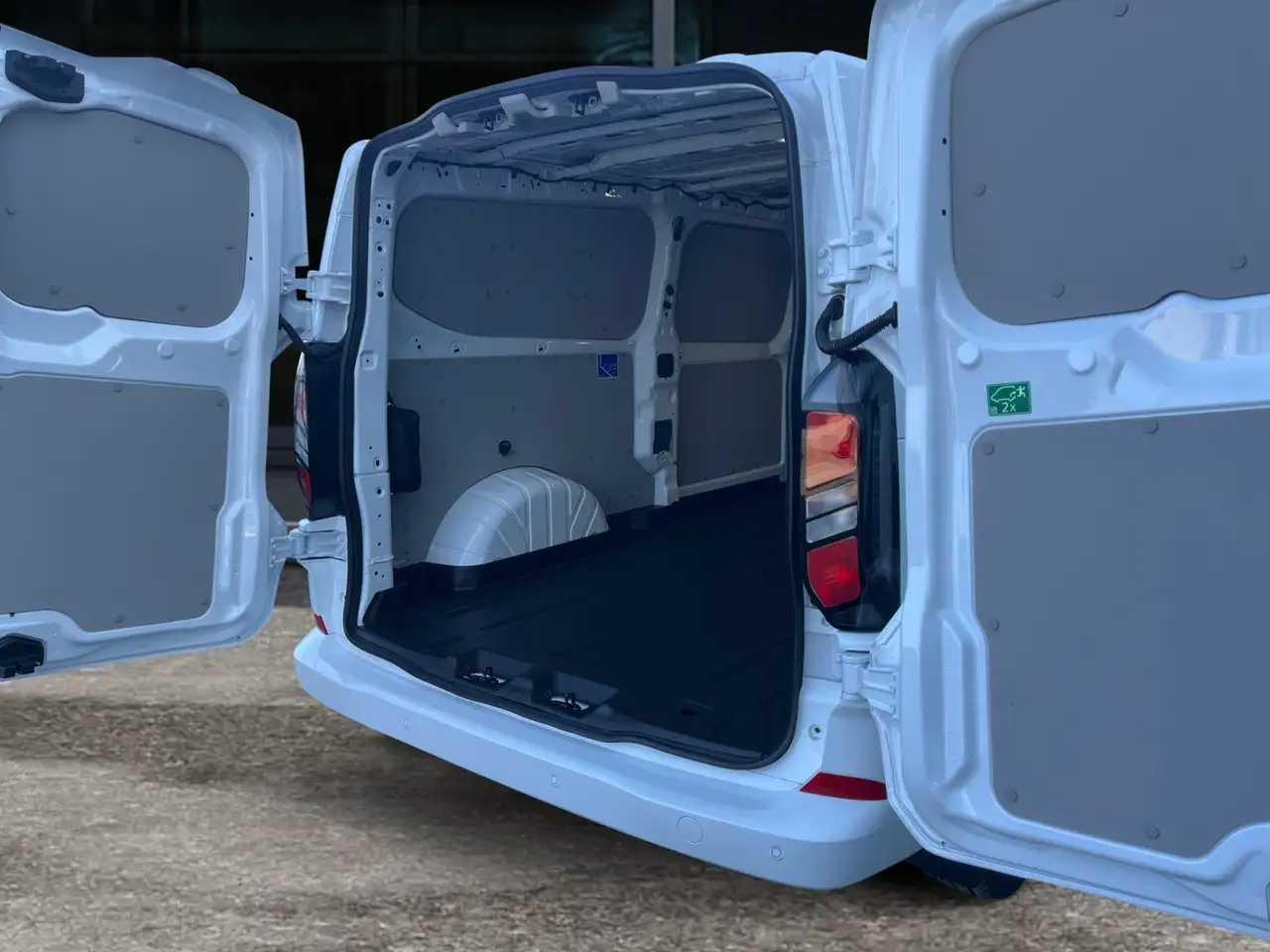 Ford Transit Custom FT320 Limited L2 Aut. Bi-LED*PDC 10