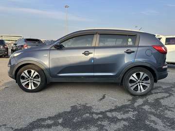 FWD 4dr I4 Auto EX