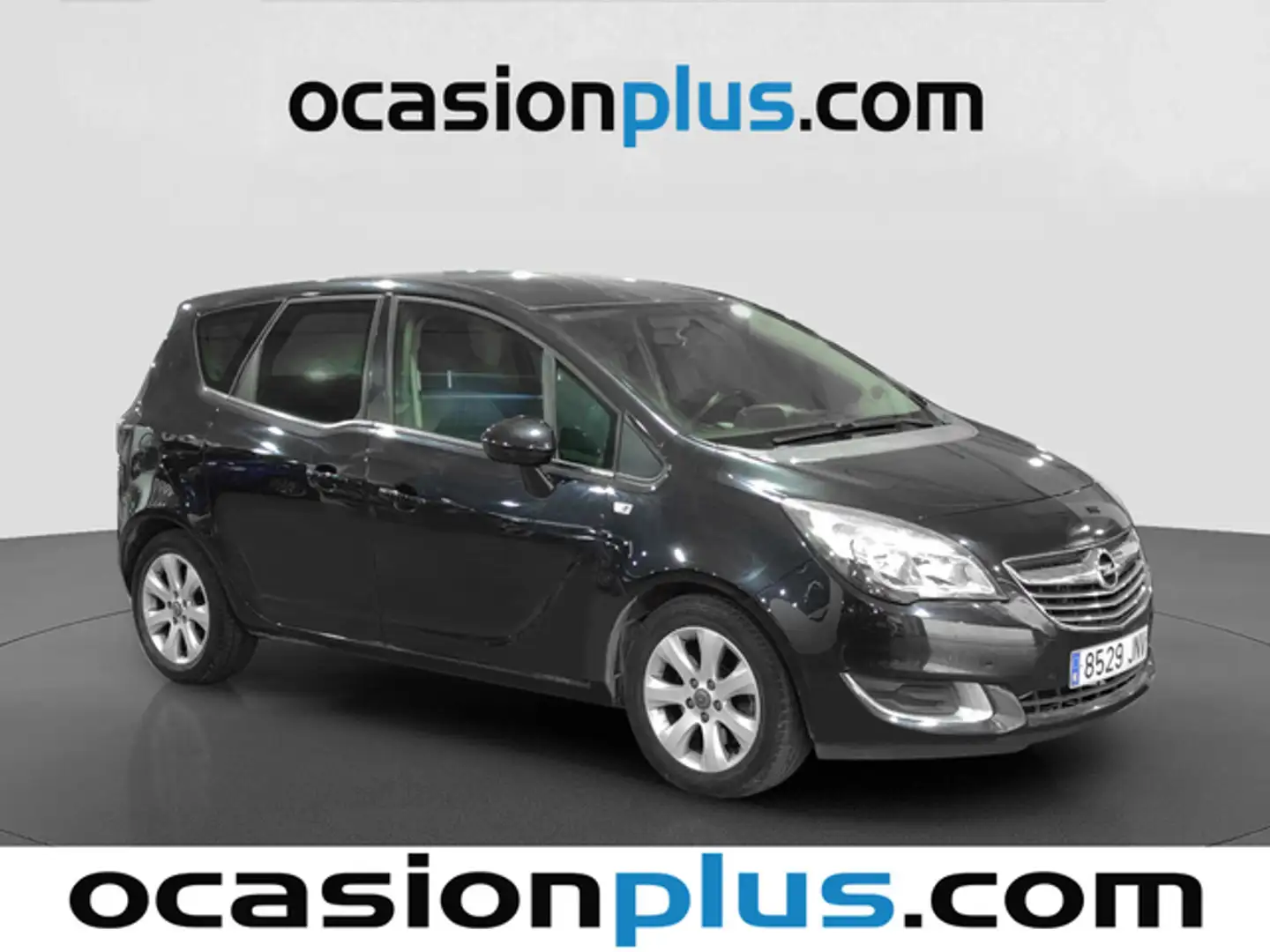 Opel Meriva 1.4 NET Excellence 140 Negro - 2