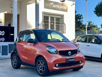 70 1.0 twinamic cabrio Passion JBL