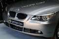 BMW 520 520d Touring Grau - thumbnail 2