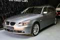BMW 520 520d Touring Grau - thumbnail 1