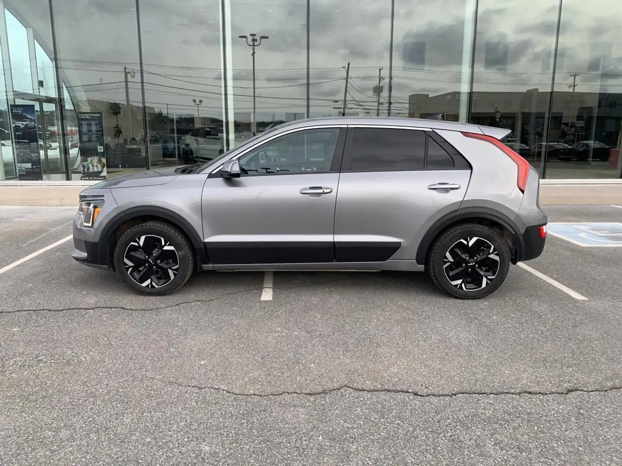 2024 Kia Niro