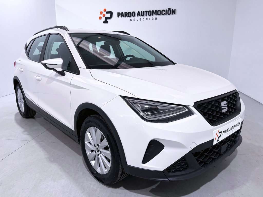 SEAT Arona 1.0 TSI 81kW (110CV) Style XL - foto 1