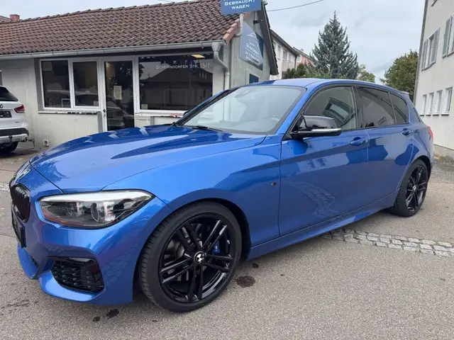 BMW 140 M140 i Special Edition 1.Hand