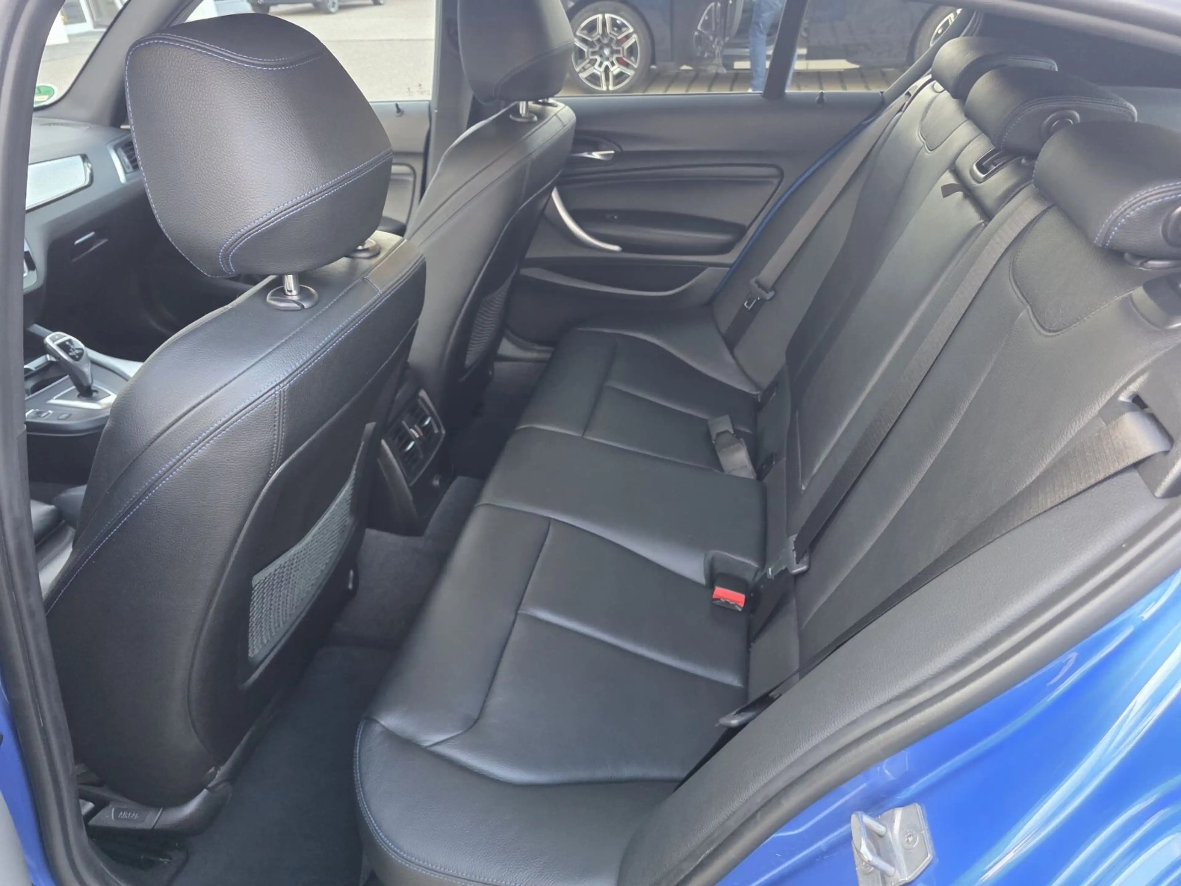 BMW 140 M140 i Special Edition 1.Hand