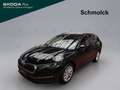 Skoda Octavia Combi Selection 2.0 TDI DSG AHK GRA DAB Schwarz - thumbnail 1