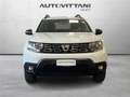 Dacia Duster 1.6 SCe 115cv Essential 4x2 Bianco - thumbnail 2