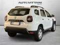 Dacia Duster 1.6 SCe 115cv Essential 4x2 Bianco - thumbnail 3