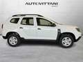 Dacia Duster 1.6 SCe 115cv Essential 4x2 Bianco - thumbnail 5