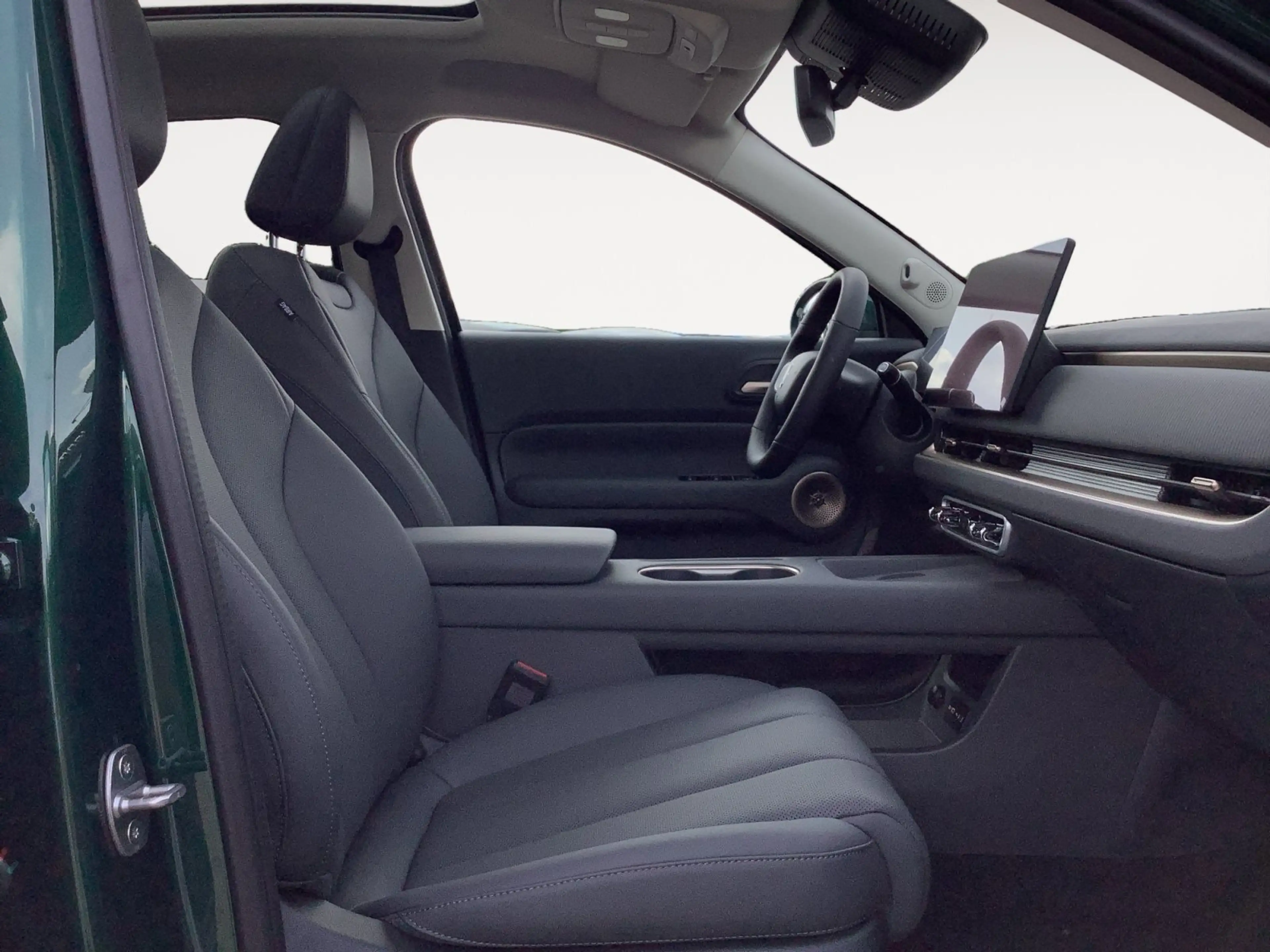 Ora GWM ORA  5 SUV Hybrid Luxury 1,5 Turbo 2-Gang DHT — photo 15