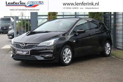 Opel Astra 1.2 Launch Elegance Clima Navi Cruise PDC v+a Appl