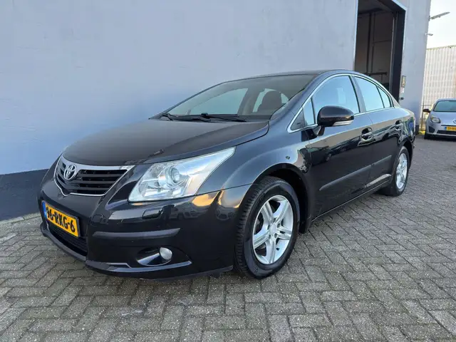 Toyota Avensis 1.8 VVTi Business - Trekhaak