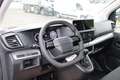 Fiat Scudo Scudo KW L2H1 120 10"Radio Laderaumverkleidung ... Weiß - thumbnail 1