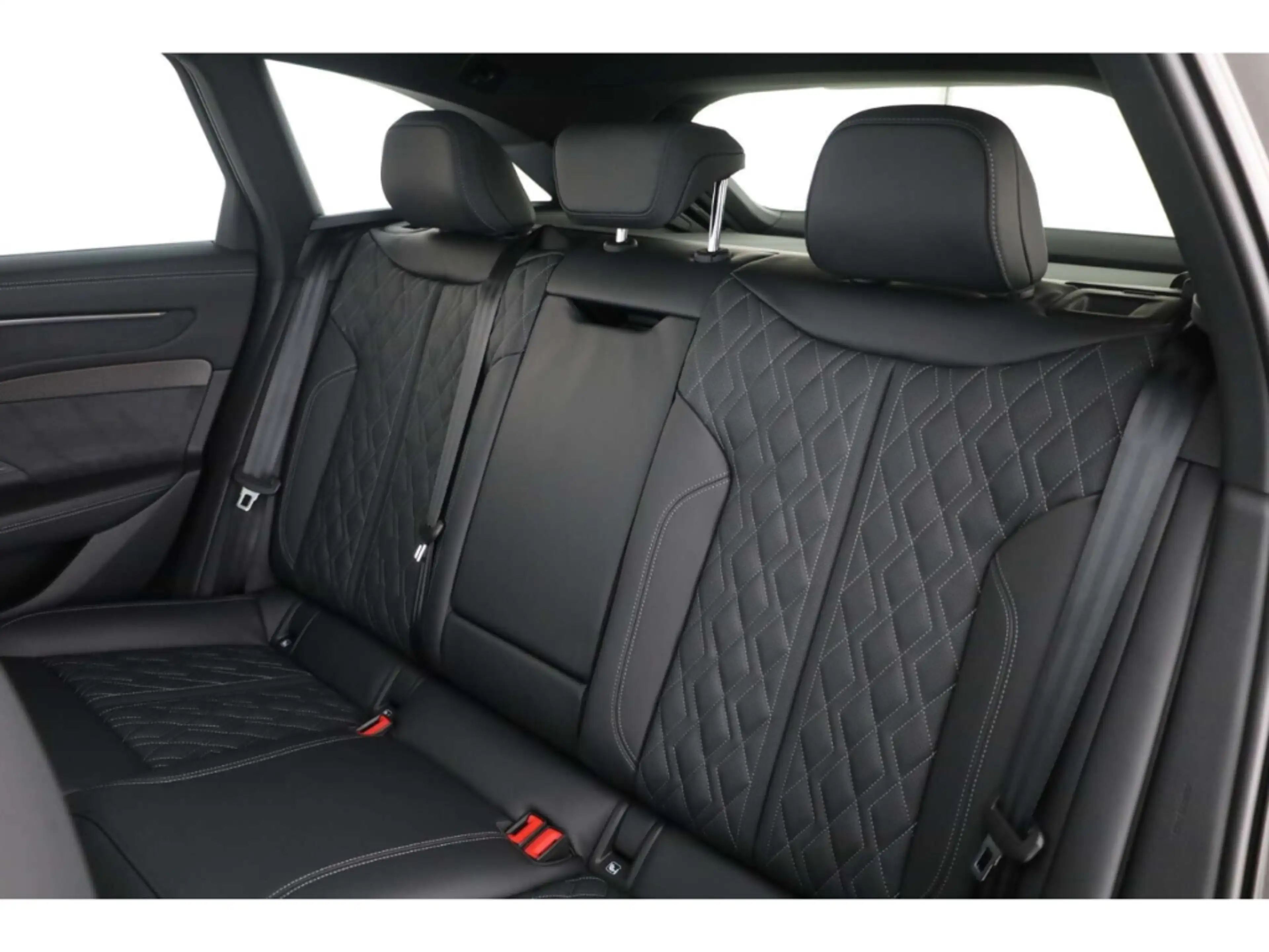 Audi A6 allroad TDI quattro LP: 113.182,- AHK/ B&O/ Pano — photo 11
