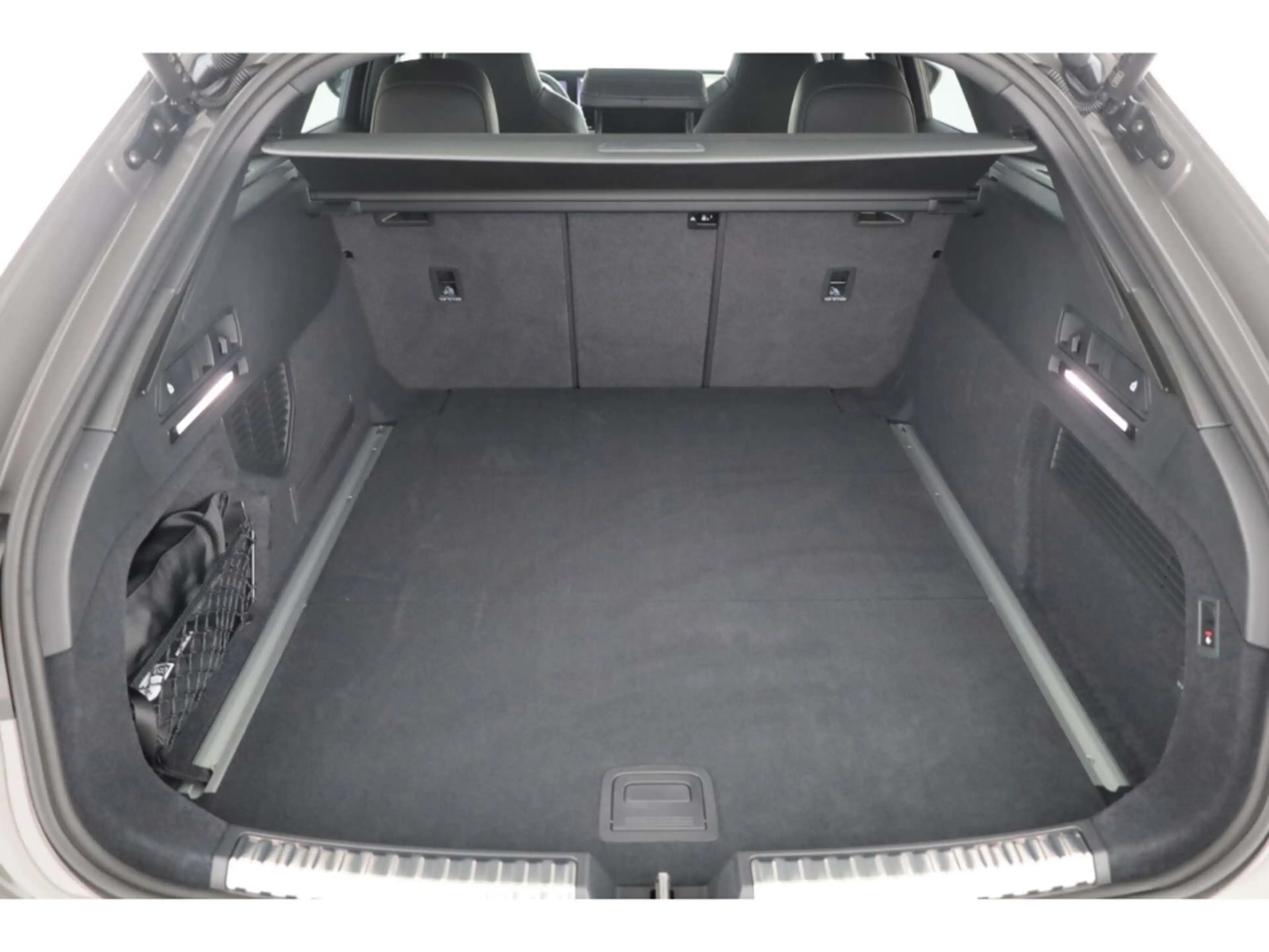 Audi A6 allroad TDI quattro LP: 113.182,- AHK/ B&O/ Pano — photo 12