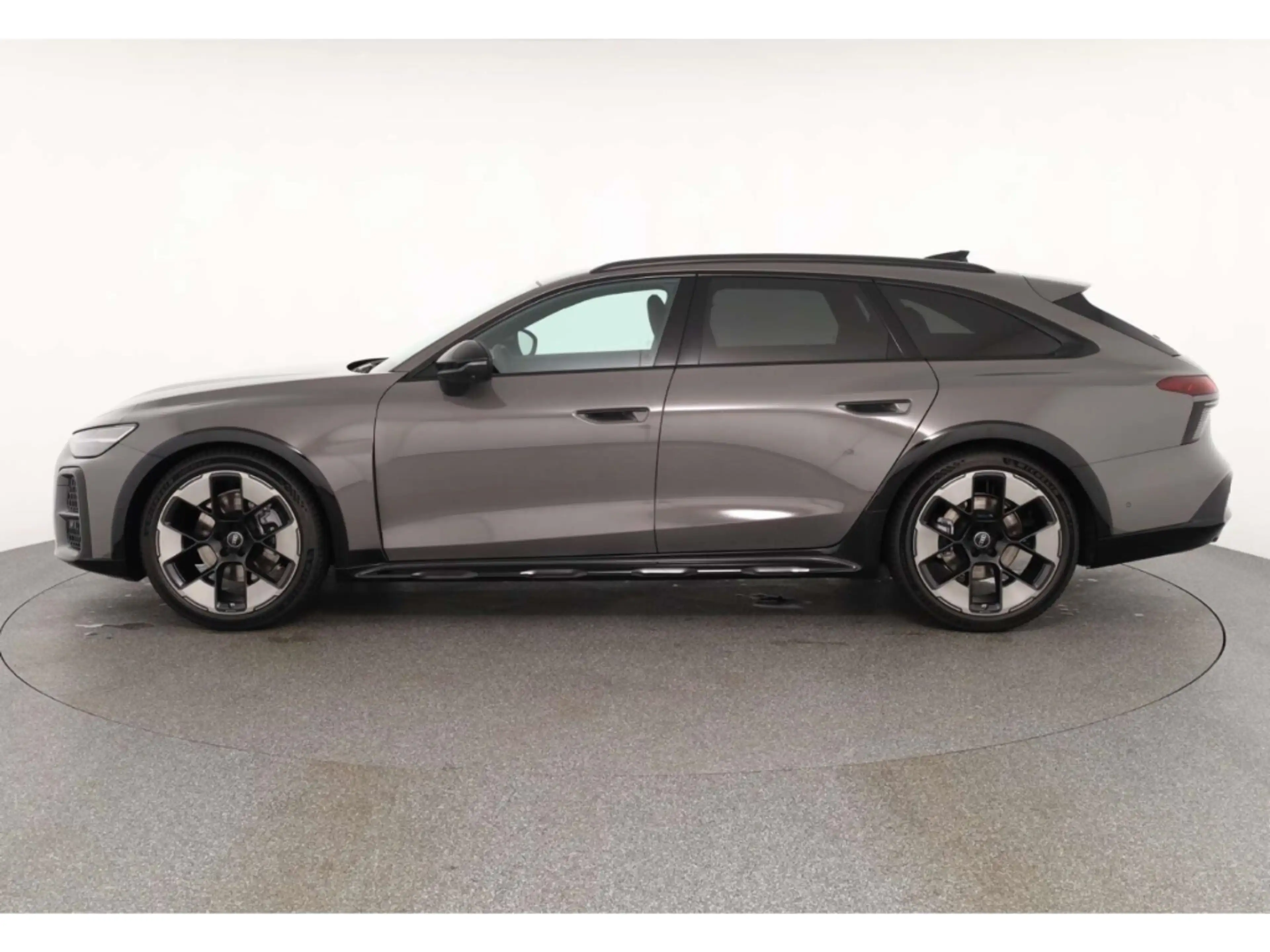 Audi A6 allroad TDI quattro LP: 113.182,- AHK/ B&O/ Pano — photo 5