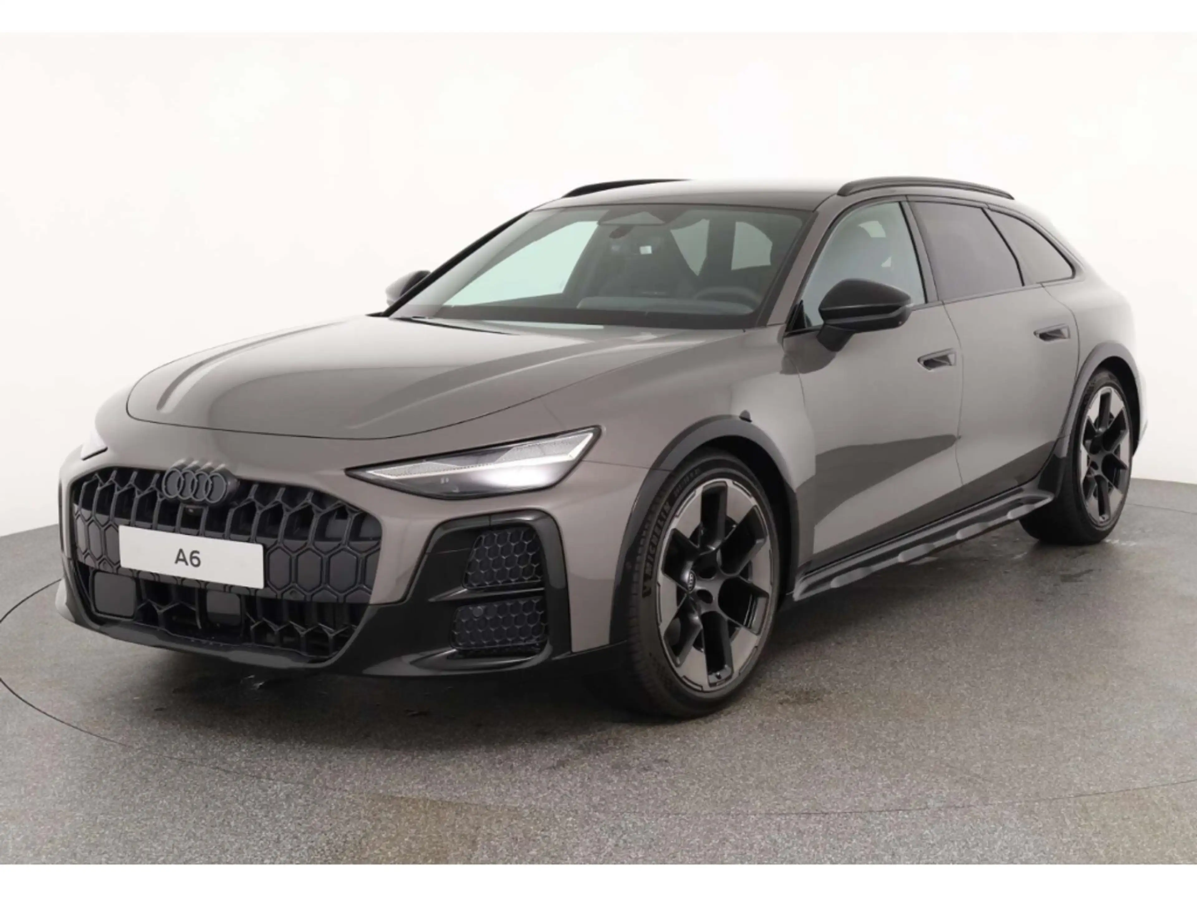 Audi A6 allroad TDI quattro LP: 113.182,- AHK/ B&O/ Pano — photo 2