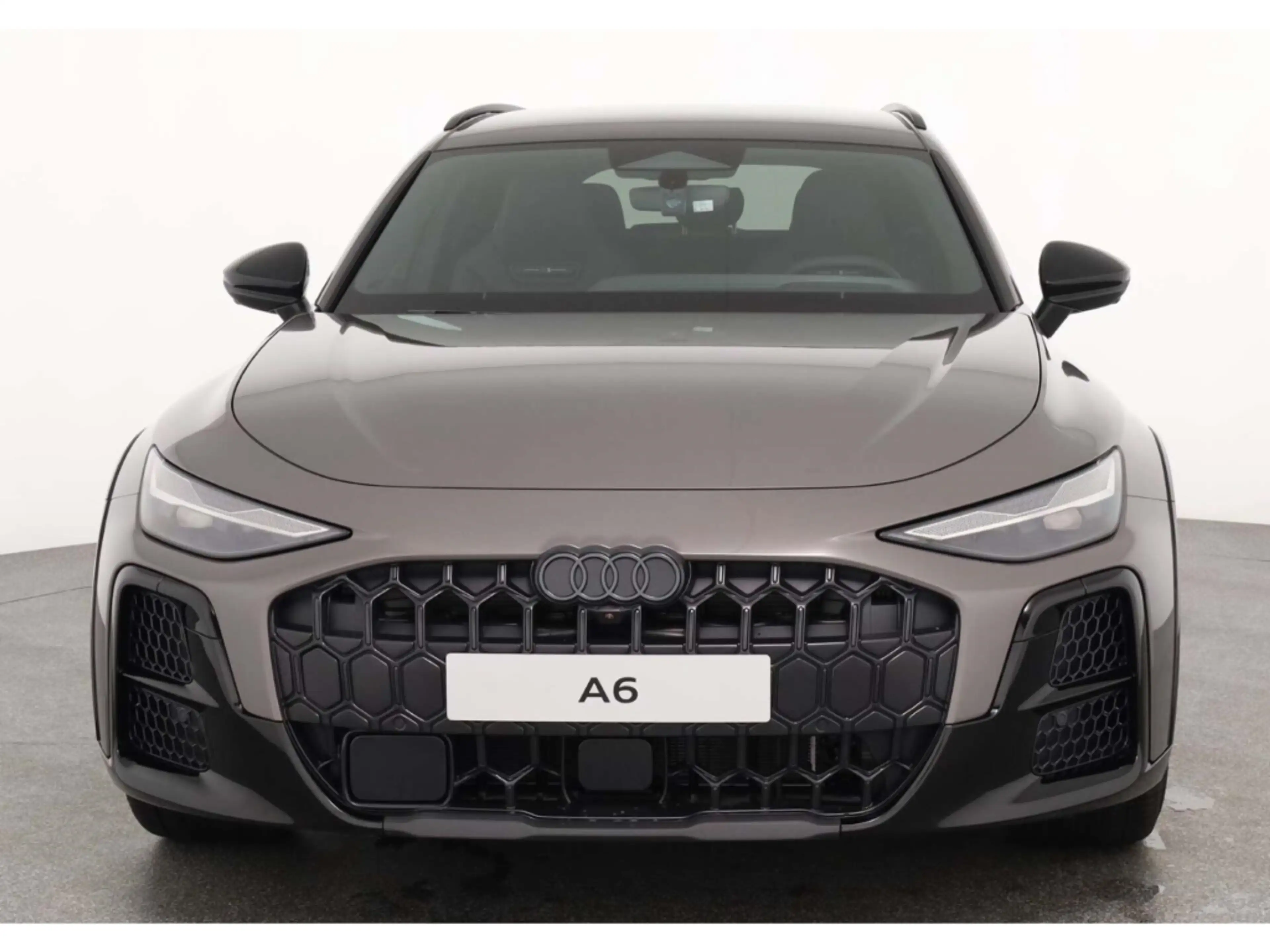 Audi A6 allroad TDI quattro LP: 113.182,- AHK/ B&O/ Pano — photo 3