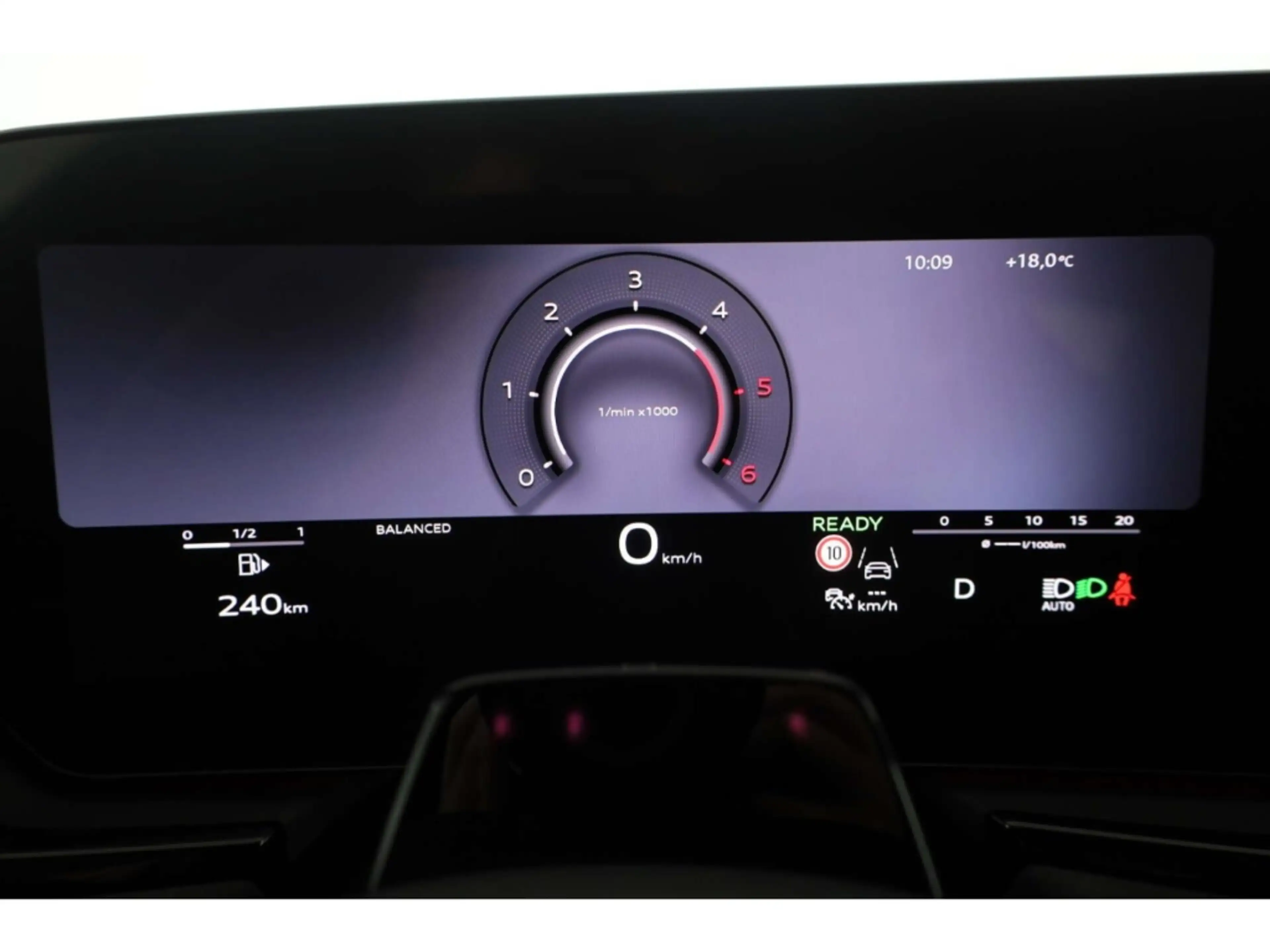 Audi A6 allroad TDI quattro LP: 113.182,- AHK/ B&O/ Pano — photo 13