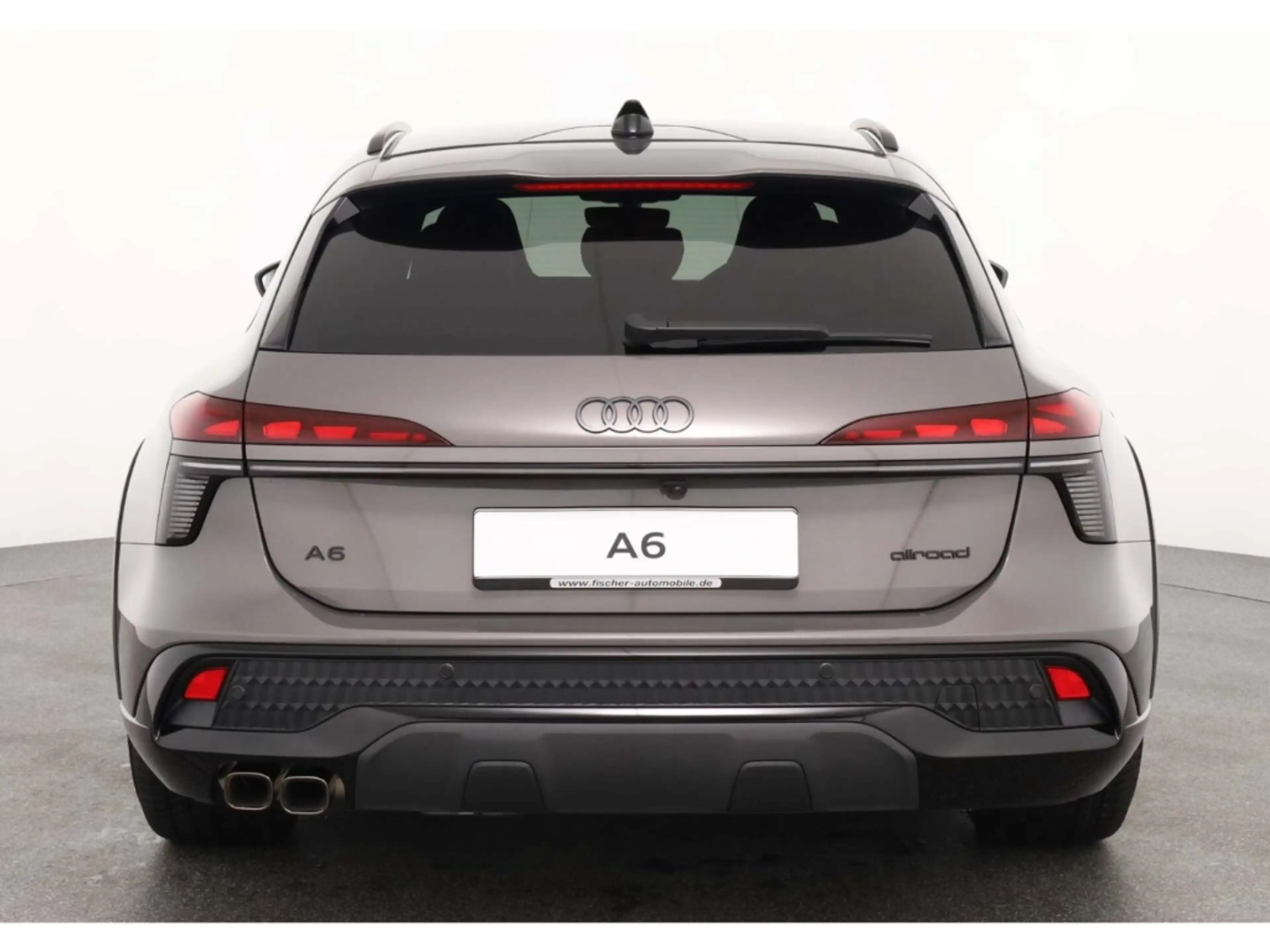 Audi A6 allroad TDI quattro LP: 113.182,- AHK/ B&O/ Pano — photo 6