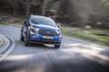 Ford EcoSport 1.0 EcoBoost Active Gris - thumbnail 6