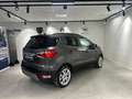 Ford EcoSport 1.0 EcoBoost Active Gris - thumbnail 4