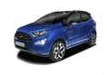 Ford EcoSport 1.0 EcoBoost Active Gris - thumbnail 11