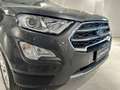 Ford EcoSport 1.0 EcoBoost Active Gris - thumbnail 7