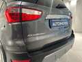 Ford EcoSport 1.0 EcoBoost Active Gris - thumbnail 8