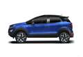 Ford EcoSport 1.0 EcoBoost Active Gris - thumbnail 18