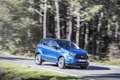 Ford EcoSport 1.0 EcoBoost Active Gris - thumbnail 7