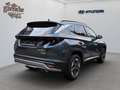 Hyundai TUCSON 1.6 T-GDI Hybrid Trend Auto Gris - thumbnail 4