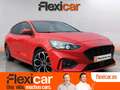 Ford Focus 1.0 Ecoboost 92kW ST-Line Rojo - thumbnail 1