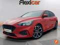 Ford Focus 1.0 Ecoboost 92kW ST-Line Rojo - thumbnail 3