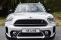 MINI Cooper SE Countryman Mini ALL4 CAMERA/NAVI/LEDER Gris - thumbnail 5