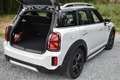 MINI Cooper SE Countryman Mini ALL4 CAMERA/NAVI/LEDER Gris - thumbnail 13