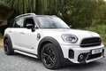 MINI Cooper SE Countryman Mini ALL4 CAMERA/NAVI/LEDER Gris - thumbnail 12