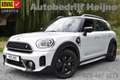 MINI Cooper SE Countryman Mini ALL4 CAMERA/NAVI/LEDER Gris - thumbnail 1